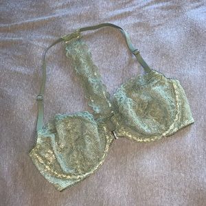 Victoria’s secret bra